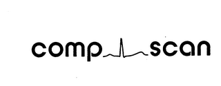 COMP SCAN logo