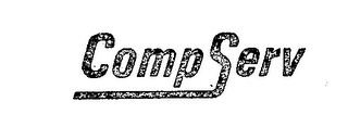 COMP SERV logo