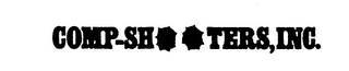 COMP-SHOOTERS,INC. logo