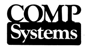 COMP SYSTEMS logo