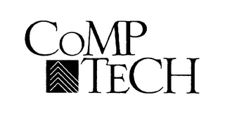 COMP TECH logo
