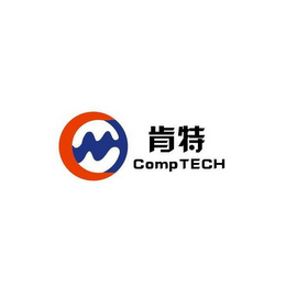 COMP TECH logo