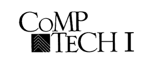COMP TECH I logo