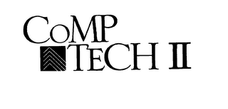 COMP TECH II logo