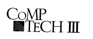 COMP TECH III logo