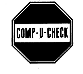 COMP-U-CHECK logo