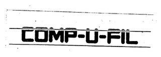 COMP-U-FIL logo