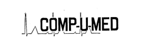 COMP-U-MED logo