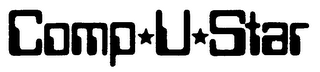 COMP-U-STAR logo
