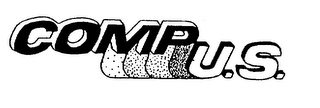 COMP U.S. logo