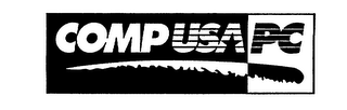 COMP USA PC logo
