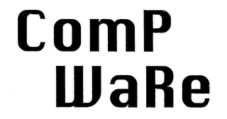 COMP WARE logo