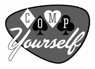 COMP YOURSELF logo