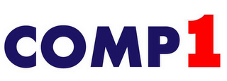COMP1 logo