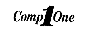 COMP1ONE logo