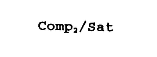 COMP2/SAT logo