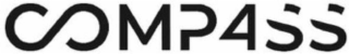 COMP4SS logo