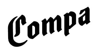 COMPA logo