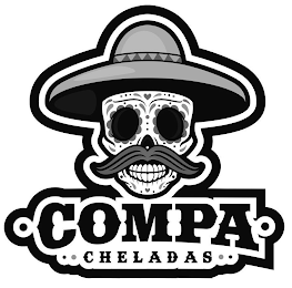 COMPA CHELADAS logo