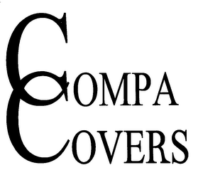 COMPA COVERS logo