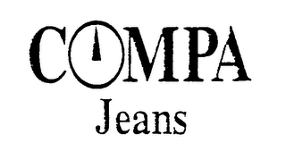 COMPA JEANS