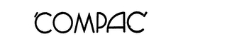 COMPAC logo