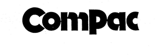 COMPAC logo