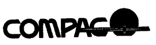 COMPAC logo