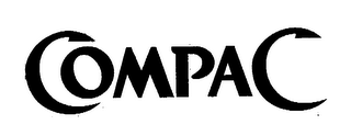 COMPAC logo