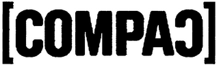 COMPAC logo