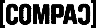 COMPAC logo