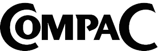 COMPAC logo