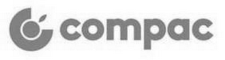 COMPAC logo