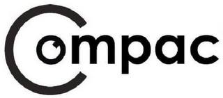 COMPAC logo