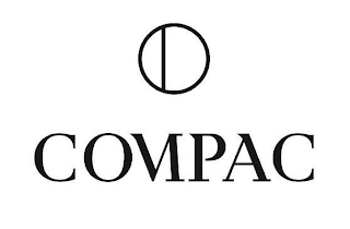 COMPAC logo