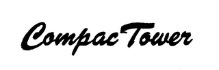 COMPAC TOWER logo