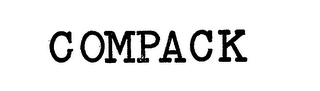 COMPACK logo