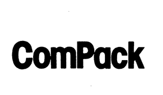 COMPACK logo