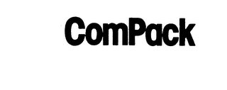 COMPACK logo