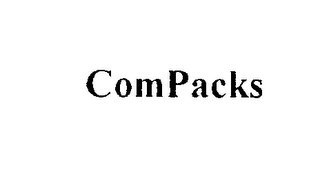 COMPACKS logo