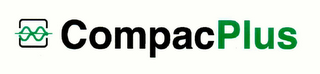 COMPACPLUS logo