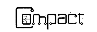 COMPACT logo