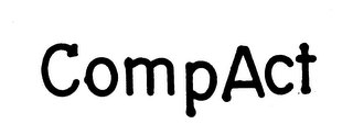 COMPACT logo