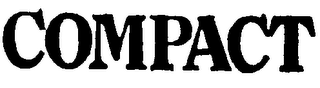 COMPACT logo