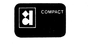 COMPACT logo