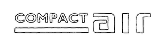 COMPACT AIR logo