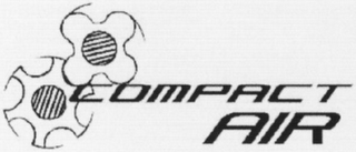 COMPACT AIR logo