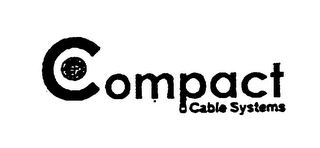 COMPACT CABLE SYSTEMS logo