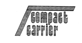 COMPACT CARRIER logo