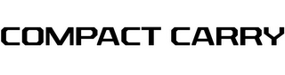 COMPACT CARRY logo